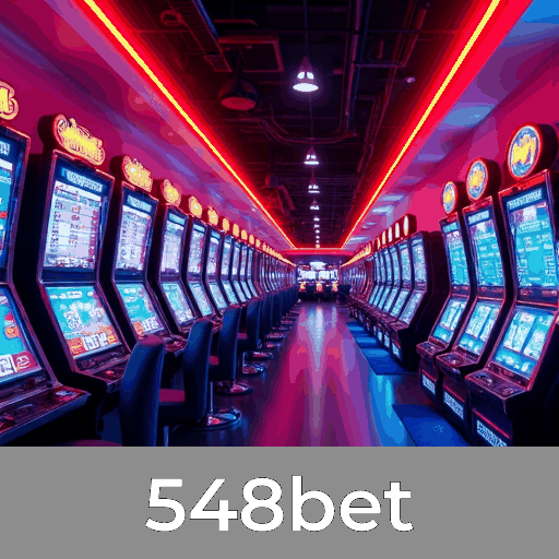 548bet.com - Apostas Confiáveis e Diversão Incrível - 548bet
