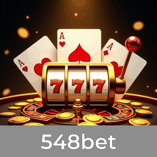 Descubra as apostas esportivas no 548bet com cobertura local