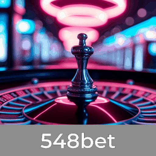 A Emoção dos Jogos de Cassino Espera por Você na 548bet!