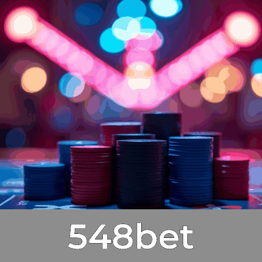 548bet: A Experiência de Dealer Ao Vivo Preferida do Brasil