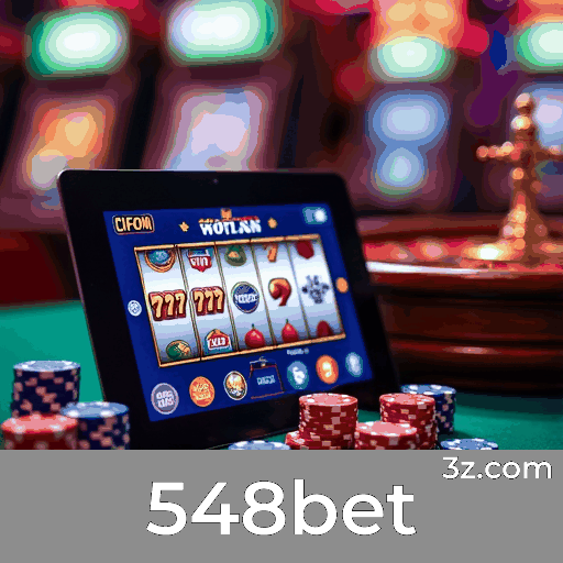 548bet
