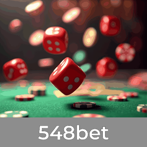 548bet: Bônus e Promoções Únicos para Maximizar Seus Ganhos