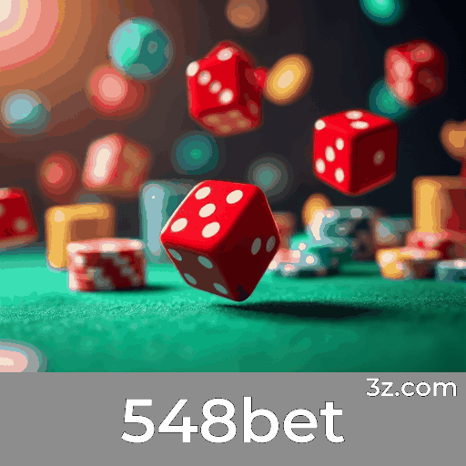 548bet