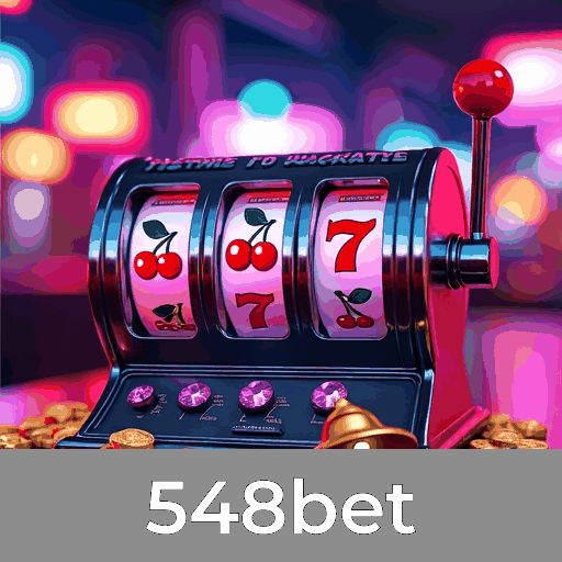 548bet: Especialista em Apostas Esportivas Brasileiras
