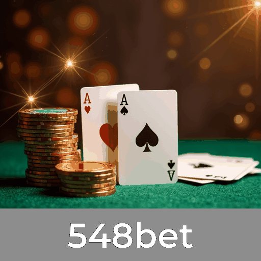548bet: Especialista em Apostas Esportivas Brasileiras
