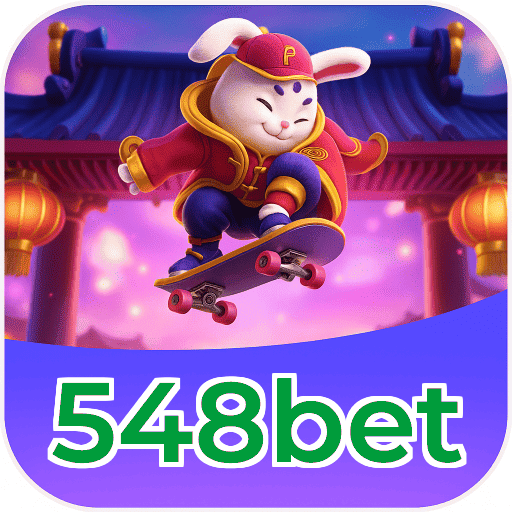 548bet: Seu Cassino Online Seguro e Profissional