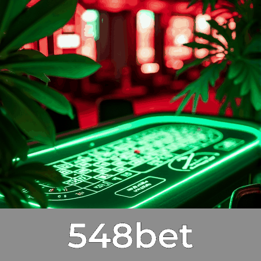 Descubra os Jogos de Cassino Fascinantes na Plataforma 548bet