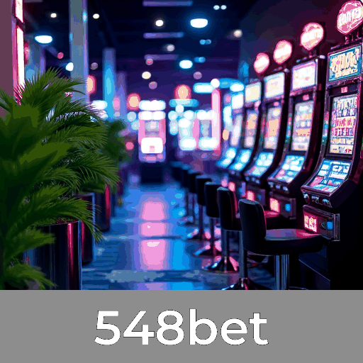 548bet: Bônus e Promoções Únicos para Maximizar Seus Ganhos