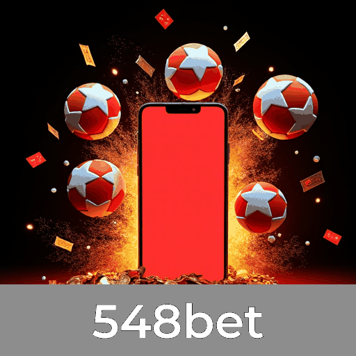 548bet: A Experiência de Dealer Ao Vivo Preferida do Brasil