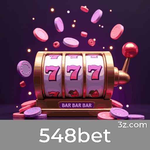 548bet