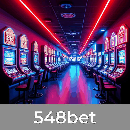 548bet: Sua Plataforma Completa de Apostas Móveis
