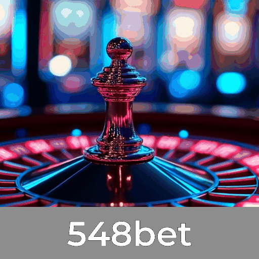 Experiência Segura e Confiável no 548bet: Jogo com Garantia